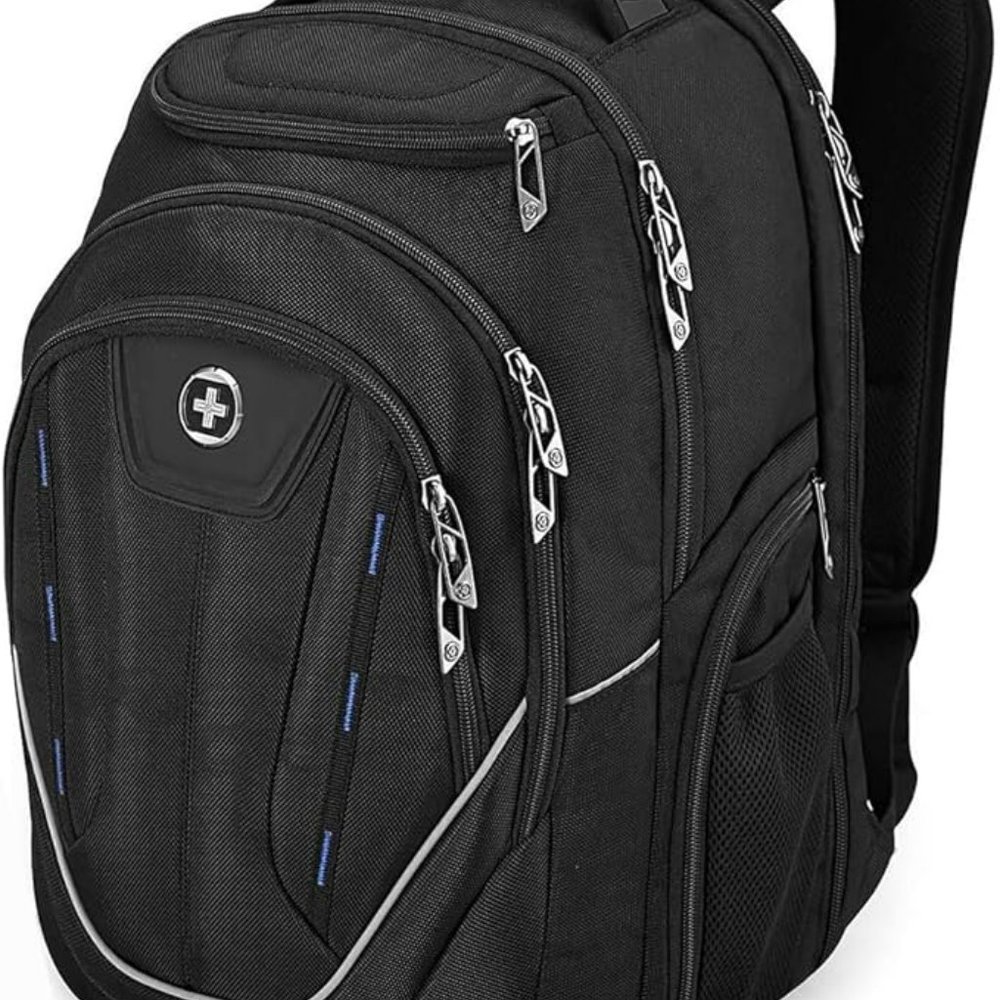 Swissdigital Design  Laptop Backpack